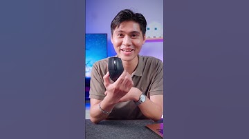 Vì sao gọi là chuột máy tinh - Hyperwork Silentium| #shorts