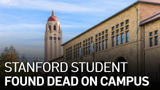 Stanford Student-Athlete Found Dead on Campus