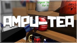 KSIOlajidebt Plays | Ampu-tea (Part 2)