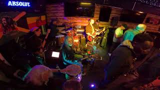 Native Elements @ eCr Pub "Island/ReggaeDance/SaturdayNight"