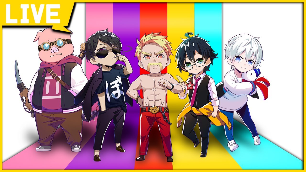 ドズル社からのお願い - YouTube