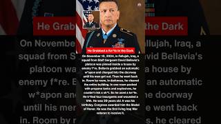 It was his birthday. He spent it clearing a house full of enemies. Alone. 🇺🇸