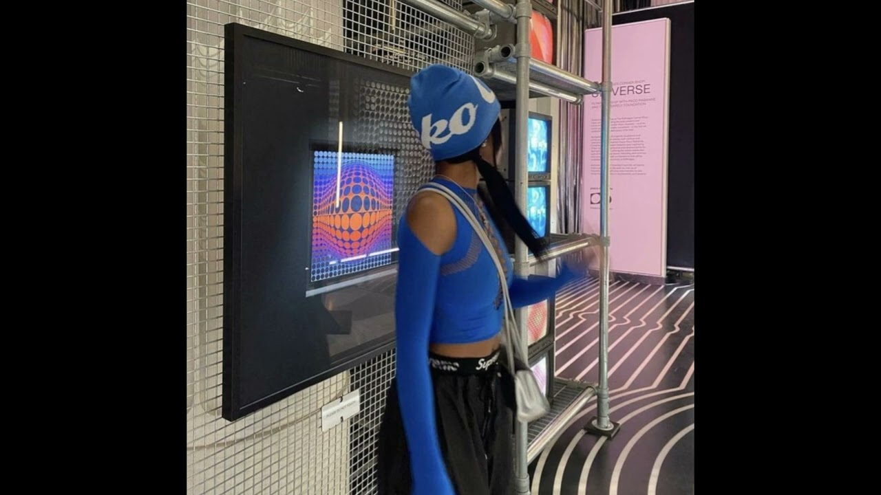 bumble bee Jersey Club Remix (Prod.Arcanjo)