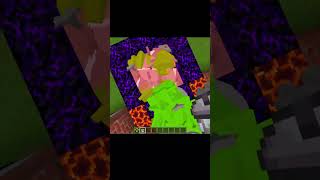 Sprunki vs Horror Sprunki in Minecraft All New Inc Minecraft