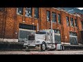 The Biggest Project I've Ever Taken On - Totally Customized W900L - The Kenworth Guy