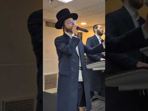 שוכי גולדשטיין 🎤 איציק אייזנשטט 🎹🔥♥️♥️