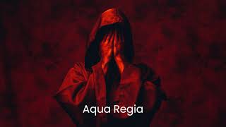 Sleep Token-Aqua Regia Lyric Video
