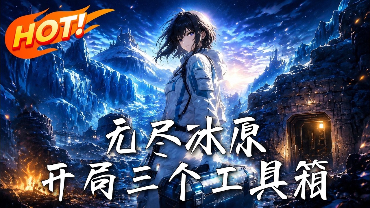 極寒求生：末世開局三個工具箱