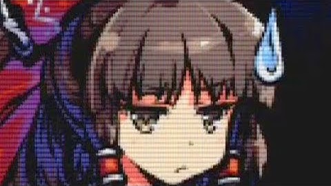 THE TOUHOU 17.5 EXPERIENCE