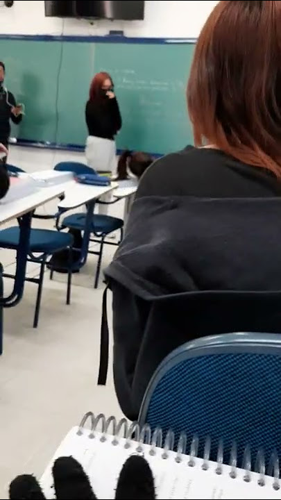 siririca na aula