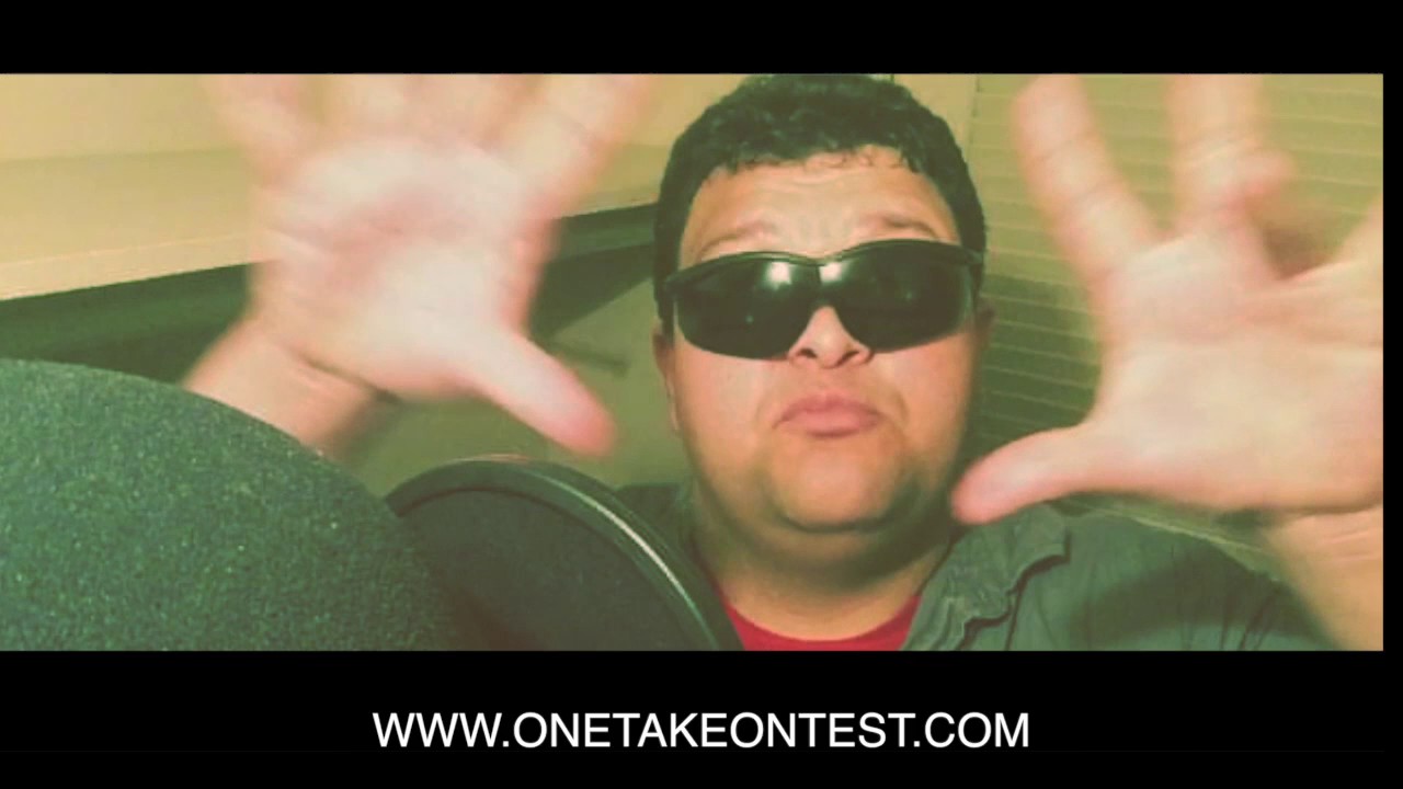 onetake contest
