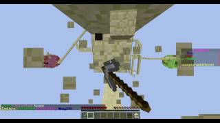 MCW Hackers Eggwars
