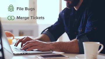 What is Zoho Desk - An Overview