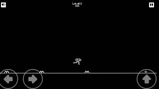 Stickman Death Run | Walkthrough CrazyGames online screenshot 1