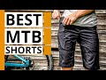 5 meilleurs shorts de vlo de montagne  meilleurs shorts vtt