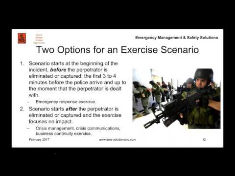 Designing an Active