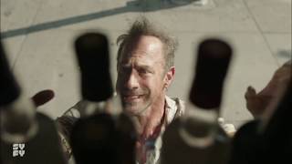 Happy! Clip | Season 2 | Episode 1