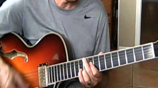 Mickey Baker Lesson #21