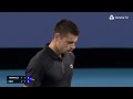 Djokovic vs Bu THRILLER; Medvedev, Hurkacz & Khachanov In Action | Beijing 2026 Highlights Day 3