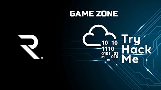 TryHackMe Offensive Pentesting ITA - Machine GameZone (Easy)