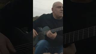 Half of Me (Resurrection) - Original song by Miguel Sequeira