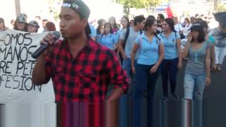 Uriel Alonzo Solís en Culiacán