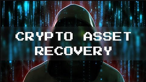 🔐 HOW TO RECOVER LOST CRYPTO SEED PHRASE OR PRIVATE KEY - BTC, ETH, XRP, USDT, BNB, SOL, USDC, DOGE