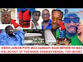 Stanley Ontop Reveals How Junior Pope Died, Native Doctor Ritual, CPR, Mortuary, Exposed Everything