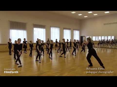 Tanzgeheimnis Video 2