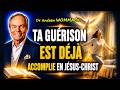 Pourquoi Tu N’as Plus à Mendier Ta Guérison // Enseignement Puissant Et Pratique - Dr Andrew WOMMACK