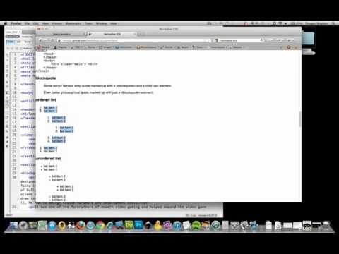 15 36 Applying Normalize css Reset to Your Page