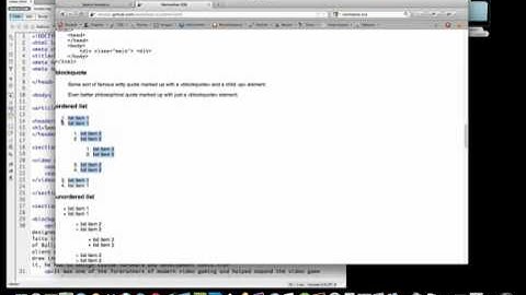 15 36 Applying Normalize css Reset to Your Page