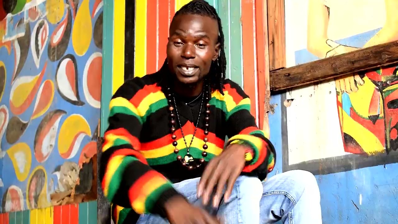 Hmj 2 Places [Offical music video]