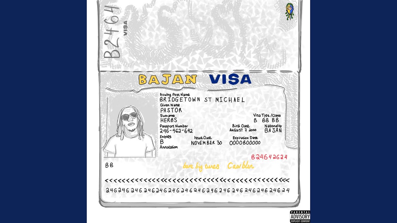 Say She Wanna (feat. Biggz De Artist)