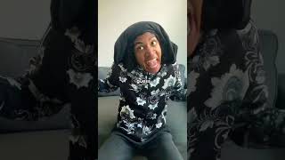 When Your Mom Calls You Then Goes Silent