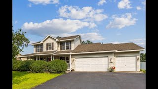5440 Highland Trail video tour