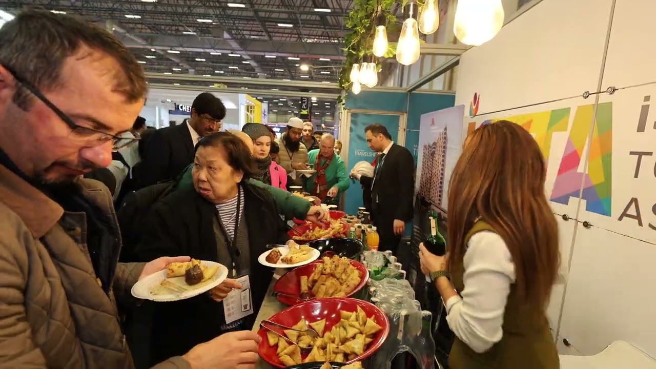 Emitt 2025 Hosted Buyer