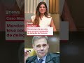 Mendonça diz que não teve acesso à proposta de delação de Vorcaro