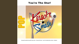 Hooked On A Feeling (Karaoke-Version) As Made Famous By: Vonda Shepard Vonda Shepard Hooked On A Feeling Karaoke Version