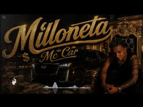 Milloneta - Mc Car (OFFICIAL AUDIO)