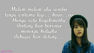 Download Lagu Hanin Dhiya_BINTANG KEHIDUPAN_(lirik lagu) Rising Star Indonesia Download Lagu Hanin Dhiya_BINTANG KEHIDUPAN_(lirik lagu) Rising Star Indonesia