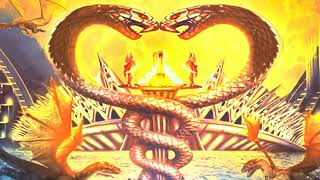Demi Gods - Atlantis
