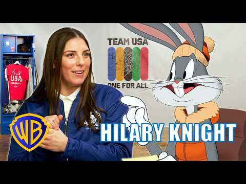 Hilary Knight 🇺🇸 still