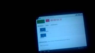 Wifi touchpad setup screenshot 1