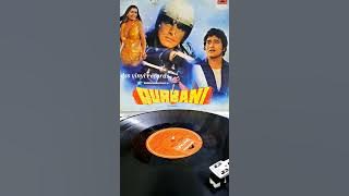 Qurbani 1980--Aap Jaisa Koi--Nazia Hassan--Kalyanji Anandji