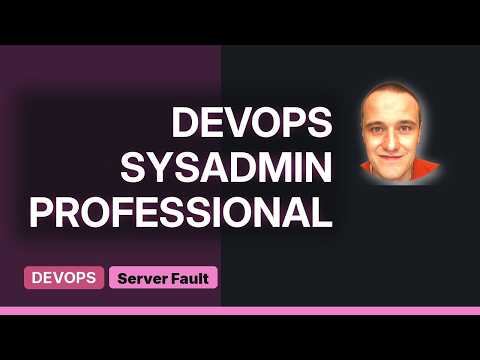 DevOps & SysAdmins: Server won't reply to POST request