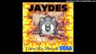 Jaydes- Miss America (Sega Genesis remix)