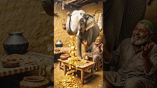 Amir Vs GRIB /Free AI video /how viewer Tek me AI video #ai #viral #amir #garib