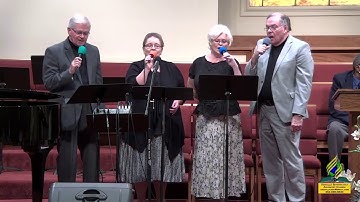 Advent Quartet 02/27/2021