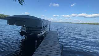 High Lake Video 1